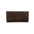 Mestango BORSA PORTATABACCO "SHADOWS" 2015/2 MARRONE