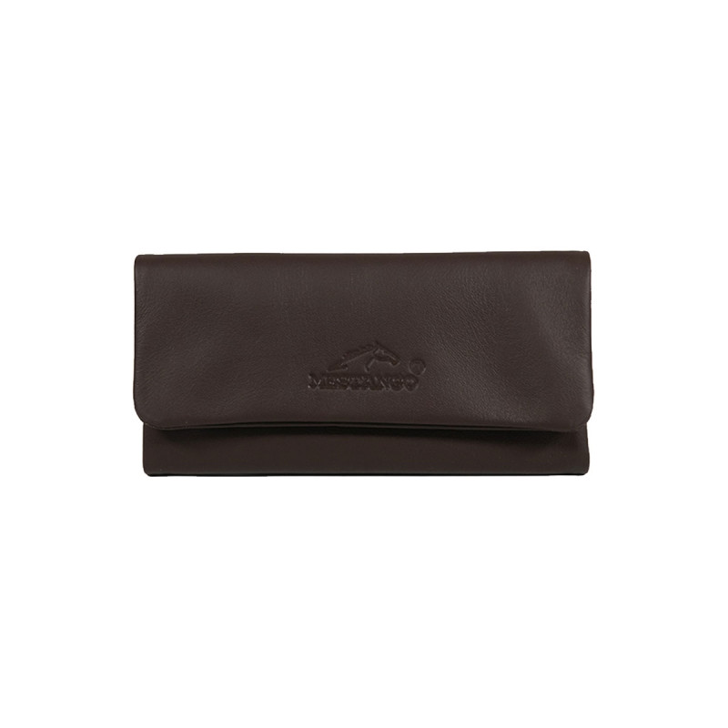 Mestango BORSA PORTATABACCO "FROST" 2016/2 MARRONE