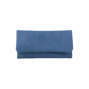 Mestango BORSA PORTATABACCO "SUMMER BOOST" 2017/BL BLU