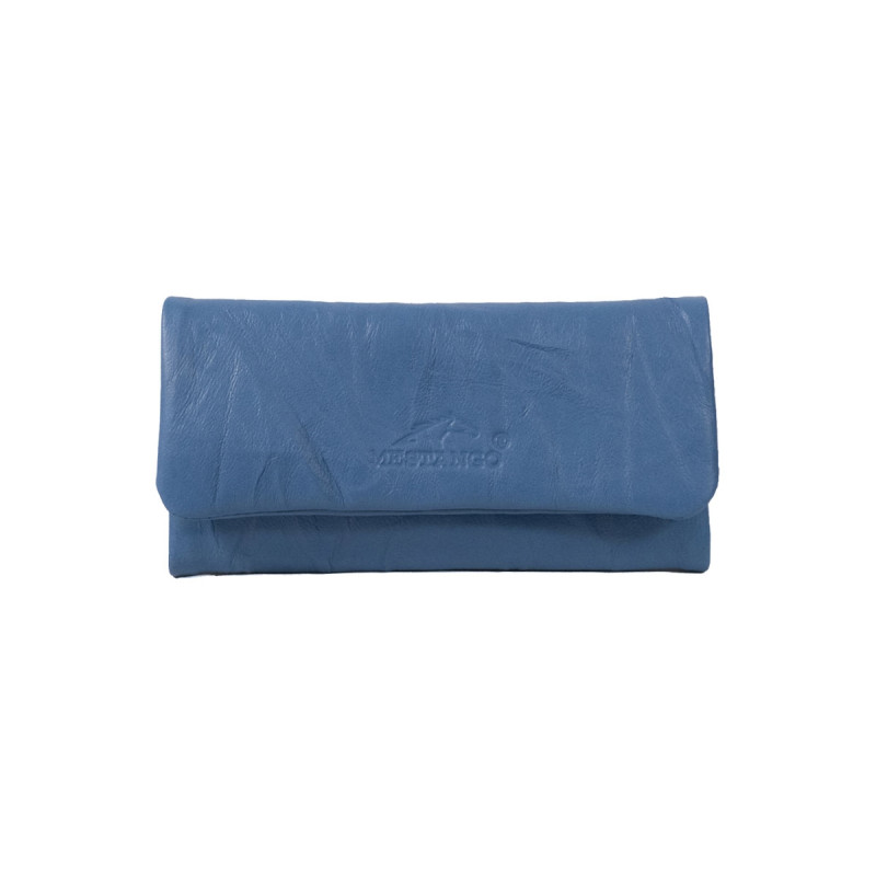 Mestango BORSA PORTATABACCO "SUMMER BOOST" 2017/BL BLU