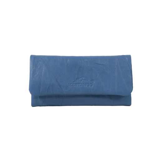 Mestango BORSA PORTATABACCO "SUMMER BOOST" 2017/BL BLU