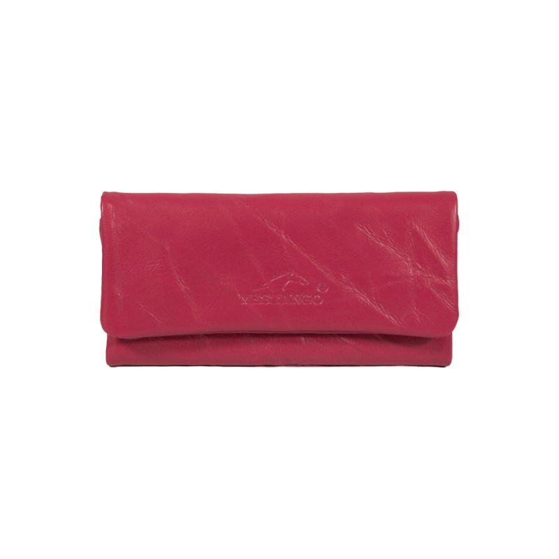 Mestango BORSA PORTATABACCO "SUMMER BOOST" 2017/FU FUCSIA