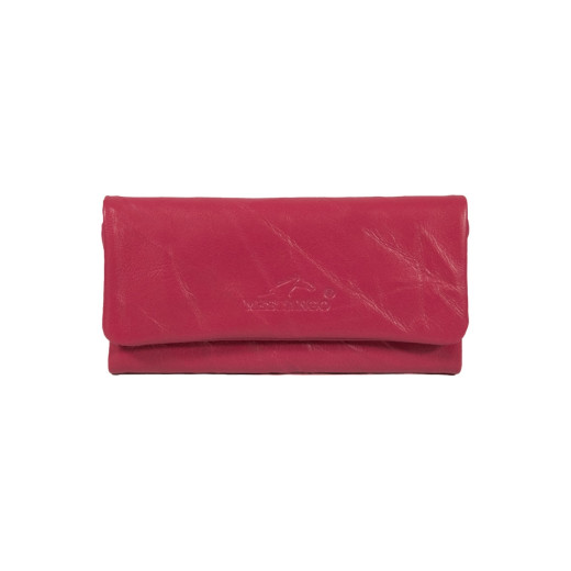 Mestango BORSA PORTATABACCO "SUMMER BOOST" 2017/FU FUCSIA