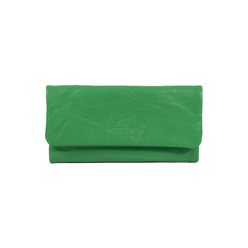 Mestango BORSA PORTATABACCO "SUMMER BOOST" 2017/GR VERDE