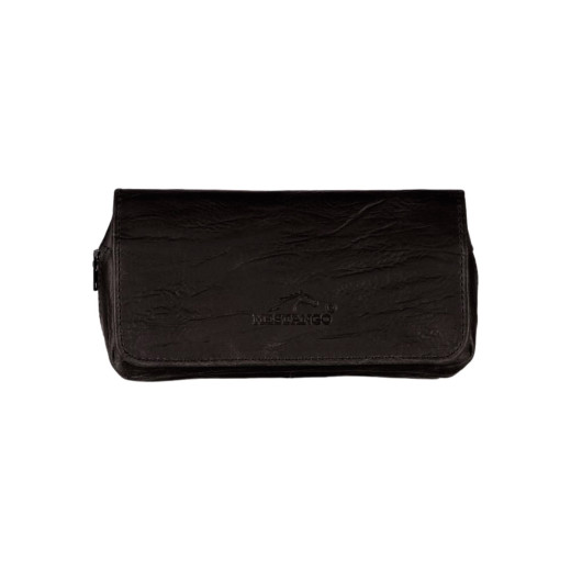 Mestango BORSA X 2 PIPE "WAVES XL" 7010/1 NERA