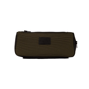 Mestango BORSA X 1 PIPA "DOTS" 9010/5 VERDE OLIVA
