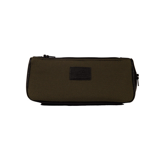 Mestango BORSA X 1 PIPA "DOTS" 9010/5 VERDE OLIVA