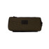 Mestango BORSA X 1 PIPA "DOTS" 9010/5 VERDE OLIVA