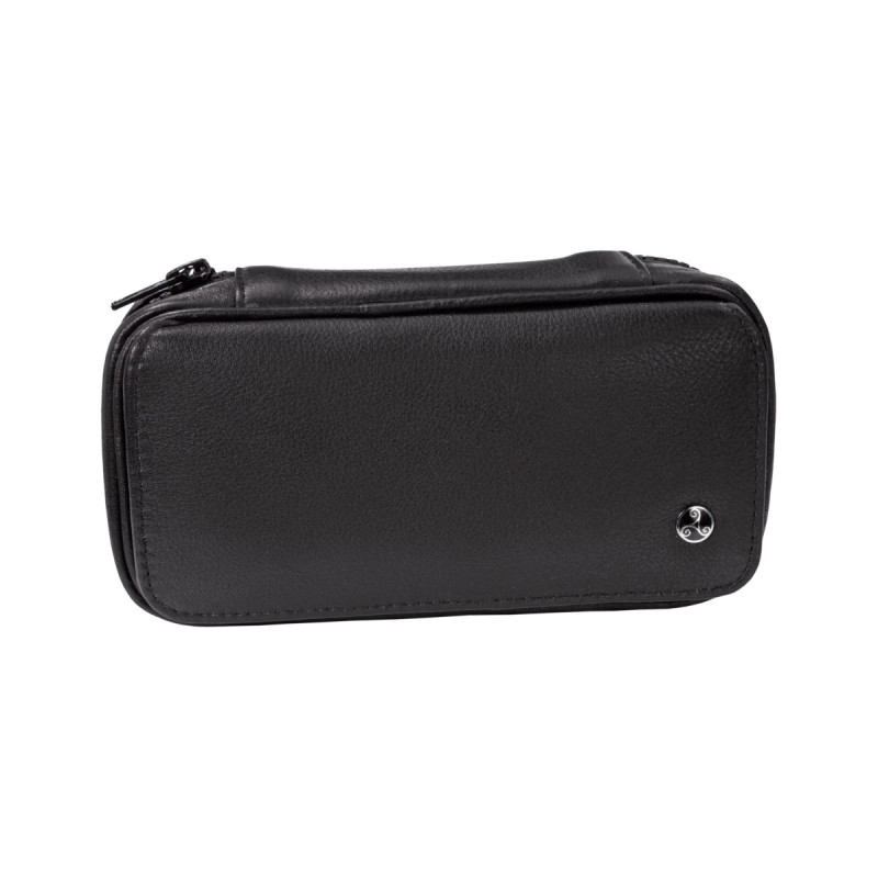 Rattray's BORSA x 2 PIPE BLACK KNIGHT PB1