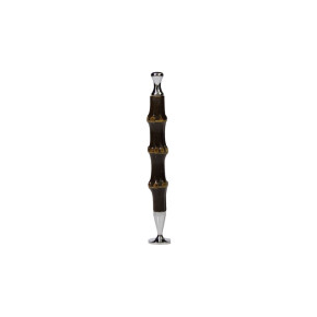 Rattray's CURAPIPA THIN CABER BAMBOO DARK