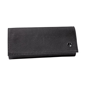 Rattray's BORSA PORTATABACCO LARGE BLACK KNIGHT TP1