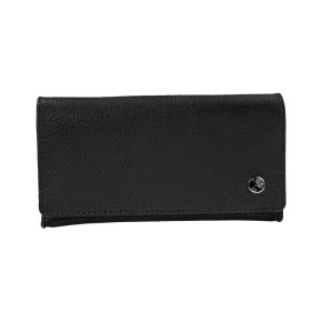 Rattray's BORSA PORTATABACCO LARGE BLACK KNIGHT TP3