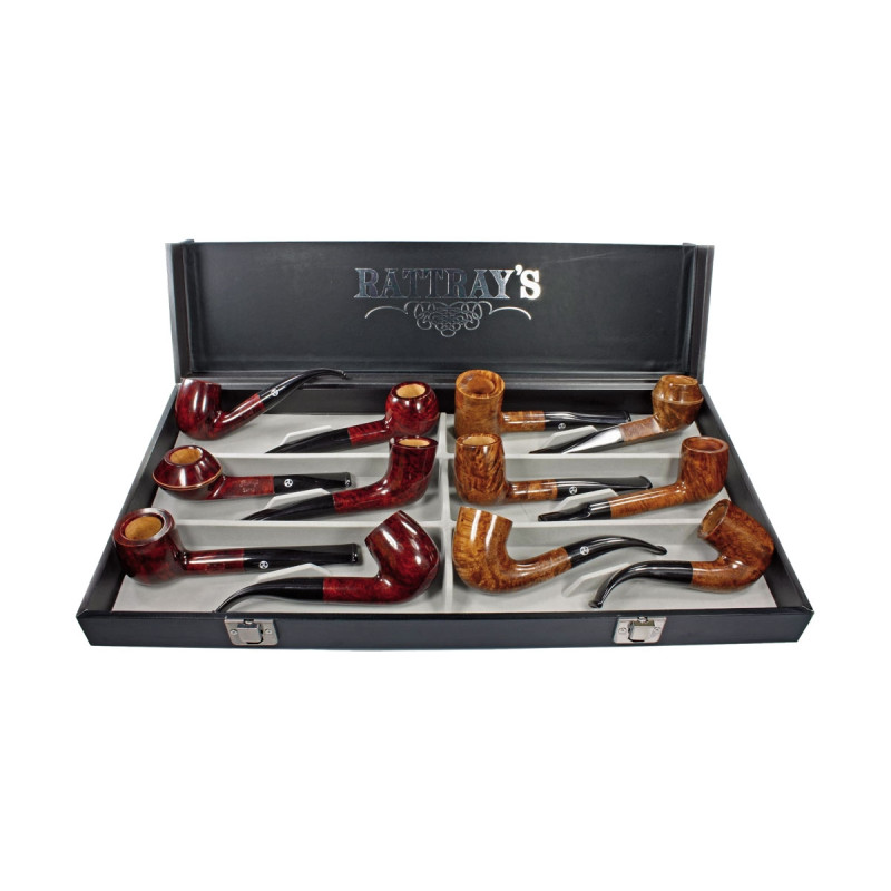 Rattray's BOX EXPO x 12 PIPE