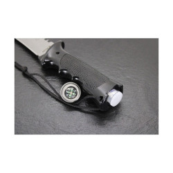 Aitor COMMANDO WHITE 16020