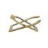 Rattray's POGGIAPIPA FLAT FRED BRASS