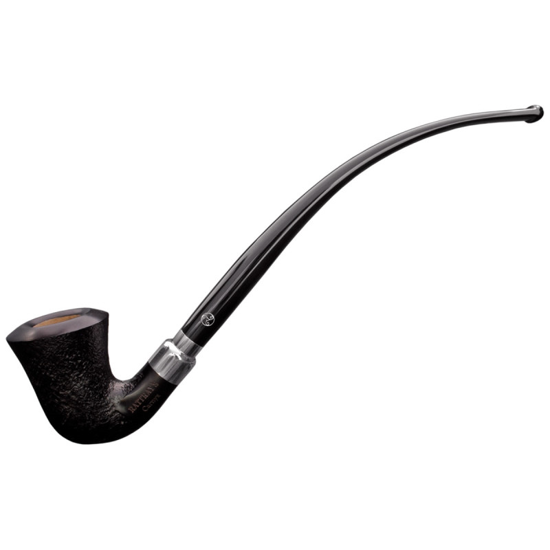 Rattray's PIPA CARNYX SB-BK
