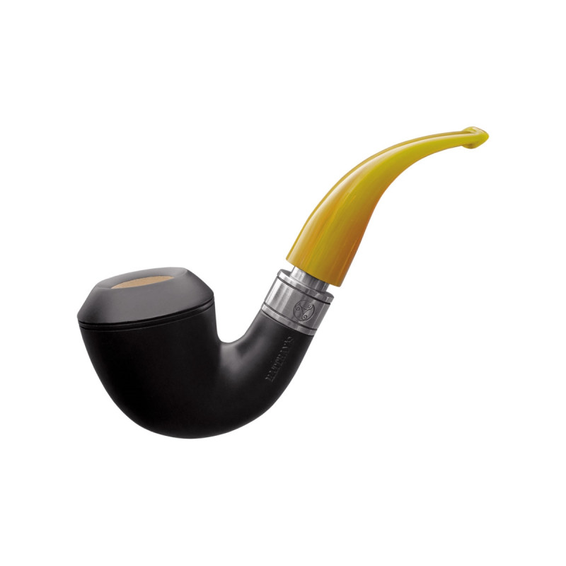 Rattray's MONARCH BLACK 15 Yellow