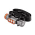 NEBO TRANSCEND HEADLAMP  Ricaricabile 1500 Lumens LED HLP-1001-G