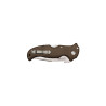 Cold Steel BUSH RANGER 31A