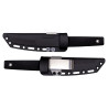 Cold Steel KOBUN 17TS SERRATED