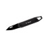 True Utility MODERN KEYCHAIN KNIFE GREY TU7060