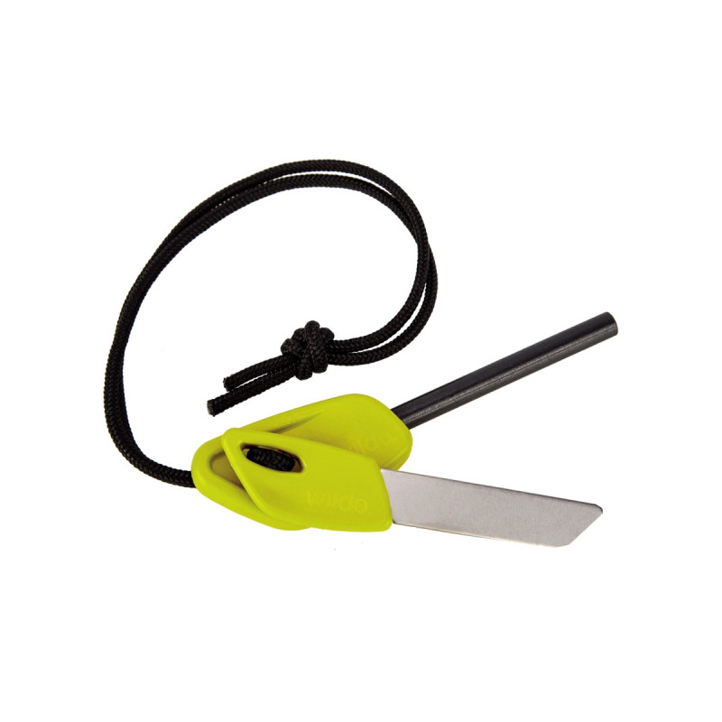Wildo FIRE FLASH STARTER PRO SMALL Lemon