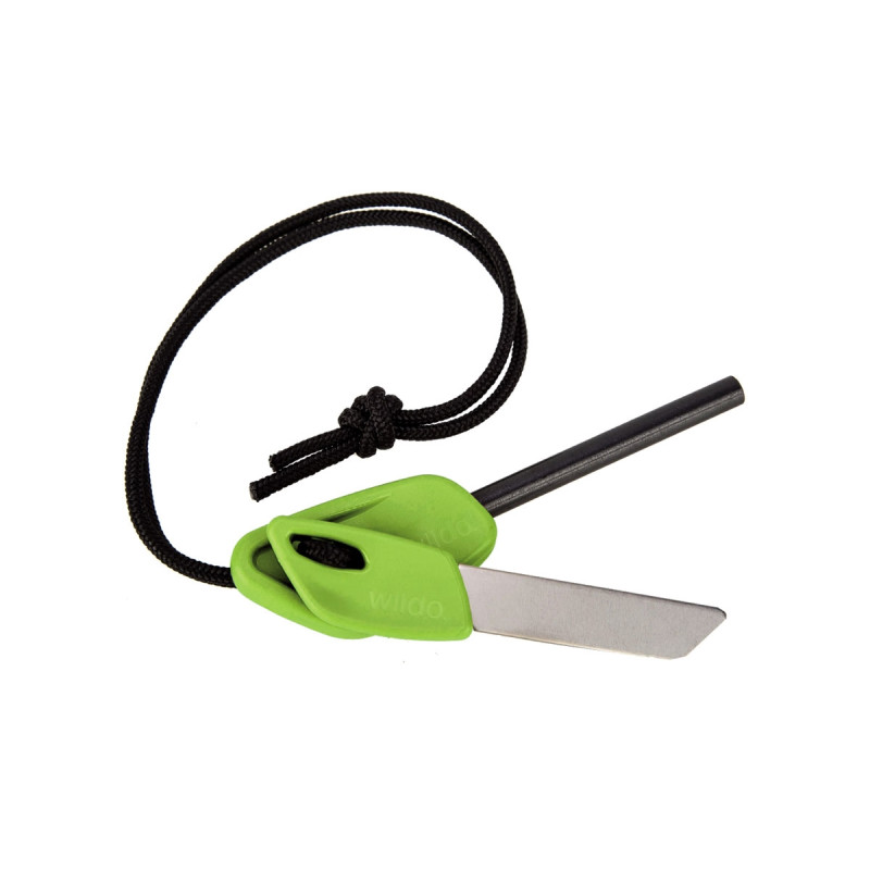 Wildo FIRE FLASH STARTER PRO SMALL Lime