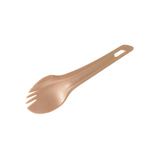 Wildo POSATA SPORK Desert