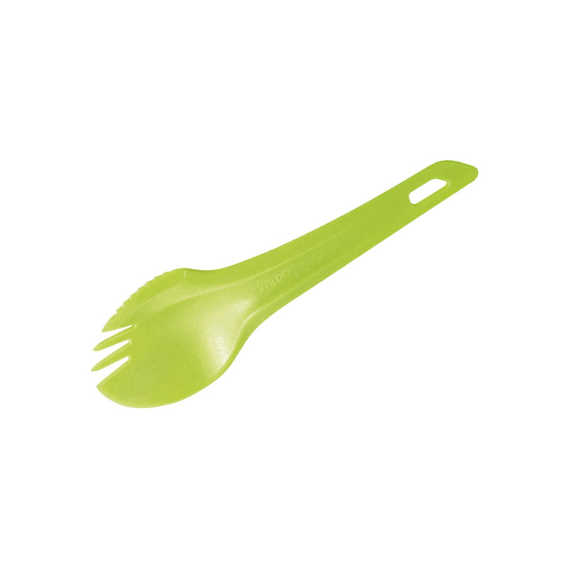 Wildo POSATA SPORK Lime