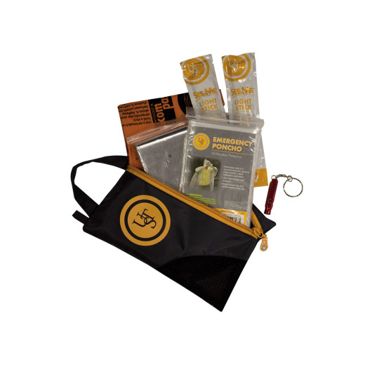 Ust STAY SAFE KIT