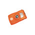 Ust SURVIVAL CARD TOOL ORANGE