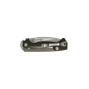 Cold Steel AD-15 OD GREEN SCORPION LOCK 58SQ