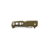 Cold Steel SR1 TANTO POINT 62LA