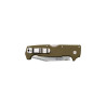 Cold Steel SR1 CLIP POINT 62L