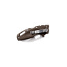 Cold Steel TUFF LITE DARK EARTH PLAN EDGE 20LTF