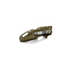 Cold Steel TUFF LITE OD GREEN PLAN EDGE 20LTG