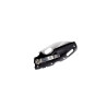 Cold Steel TUFF LITE BLACK PLAN EDGE 20LT