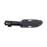 Cold Steel RAZOR TEK 4" FX-4RZR