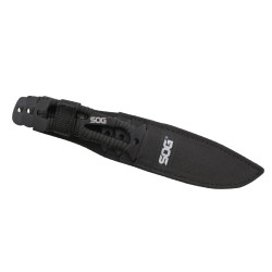 Sog THROWING KNIVES W/PARACORD 3pz F041TN-CP