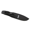 Sog THROWING KNIVES W/PARACORD 3pz F041TN-CP