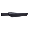 Morakniv BUSHCRAFT BLACKBLADE (C) Black (12490)