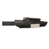 Morakniv BUSHCRAFT SURVIVAL BLACKBLADE (C) Black (11742)
