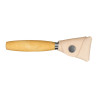 Morakniv HOOK KNIFE 164 LEFT HAND W/SHEATH (S) (13386)