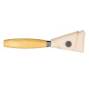 Morakniv HOOK KNIFE 163 DOUBLE EDGE W/SHEATH (S) (13387)