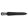 Morakniv WOODCARVING 106 (C) senza confezione (14027)