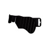 Morakniv BELLY OPENER 351 (S) Black (11453)
