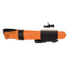 Morakniv KANSBOL WITH SURVIVAL KIT (S) Burnt Orange (13913)