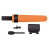 Morakniv KANSBOL WITH SURVIVAL KIT (S) Burnt Orange (13913)