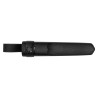 Morakniv GARBERG BLACKBLADE WITH POLYMER SHEATH (C) Black (13716)