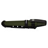 Morakniv KANSBOL WITH MULTI-MOUNT (S) Green (12645)